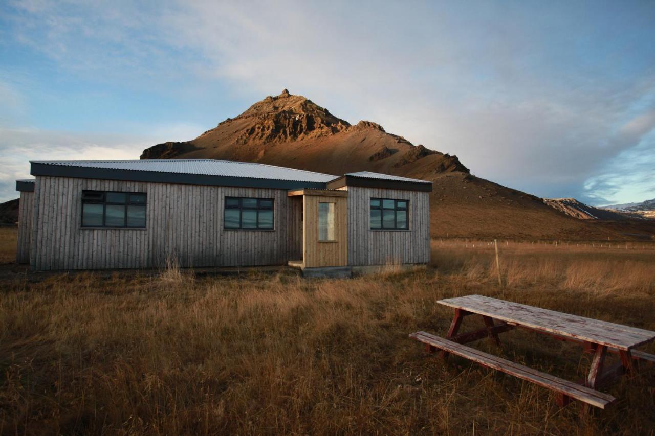 Fell Holiday Home Stapi Exterior foto